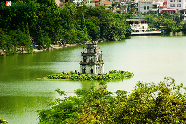 Thời[-]tiết[-]ngày[-]10[-]tháng[-]8:[-]Đầu[-]tuần[-]Bắc[-]Bộ[-]ngày[-]nắng,[-]Tây[-]Nguyên[-]và[-]Nam[-]Bộ[-]mưa[-]dông